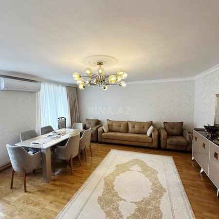 2 otaqlı köhnə tikili 100 m², 28 May m.