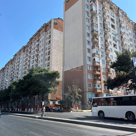 3 otaqlı yeni tikili 65 m², Abşeron r.
