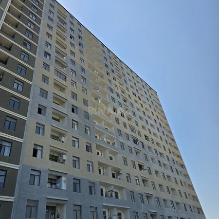 Satılır 2 otaqlı yeni tikili 77.3 m², Xırdalan