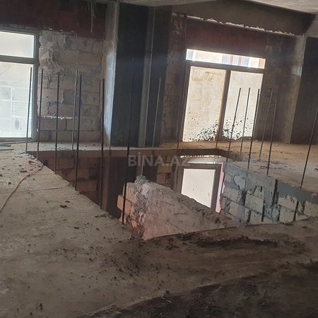 2 otaqlı yeni tikili 37 m², Yeni Yasamal q.