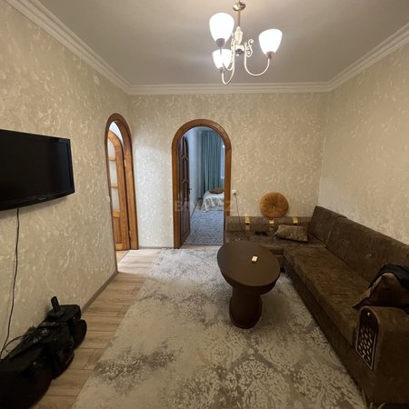 2 otaqlı köhnə tikili 50 m², Memar Əcəmi m.