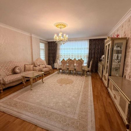 2 otaqlı yeni tikili 100 m², Şah İsmayıl Xətai m.