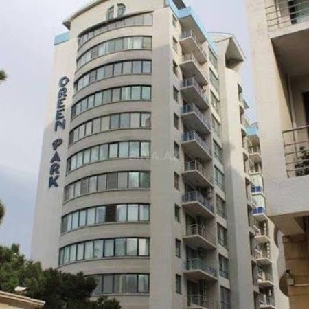 3 otaqlı yeni tikili 146 m², Gənclik m.