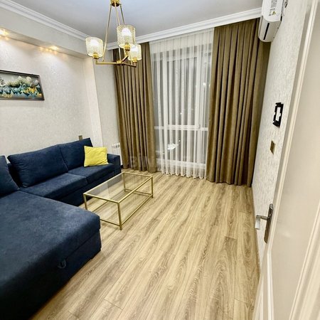 2 otaqlı yeni tikili 55 m², 20 Yanvar m.
