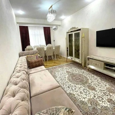 2 otaqlı köhnə tikili 57 m², Memar Əcəmi m.