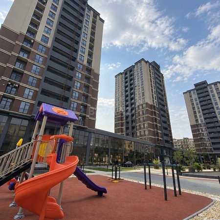 2 otaqlı yeni tikili 60 m², Binəqədi r.