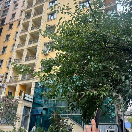 2 otaqlı yeni tikili 65 m², Nəsimi r.