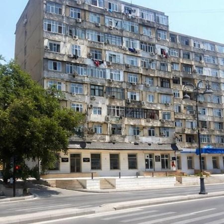 1 otaqlı köhnə tikili 30 m², Həzi Aslanov m.