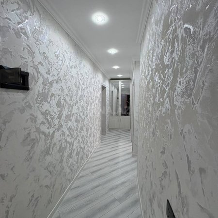 2 otaqlı köhnə tikili 55 m², Neftçilər m.
