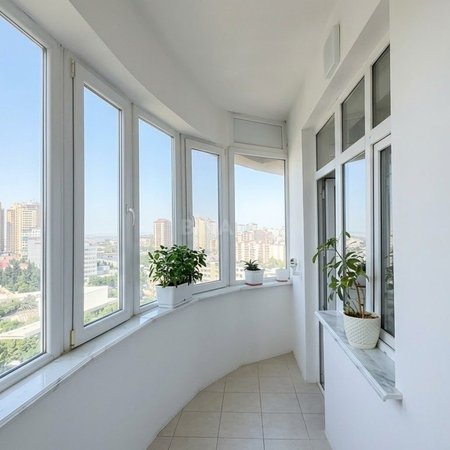2 otaqlı yeni tikili 90 m², 20 Yanvar m.