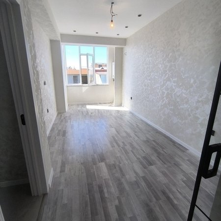 2 otaqlı yeni tikili 58 m², Masazır q.
