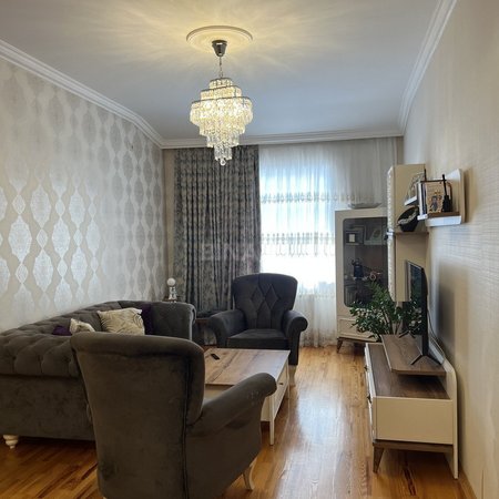 2 otaqlı yeni tikili 73 m², Masazır q.