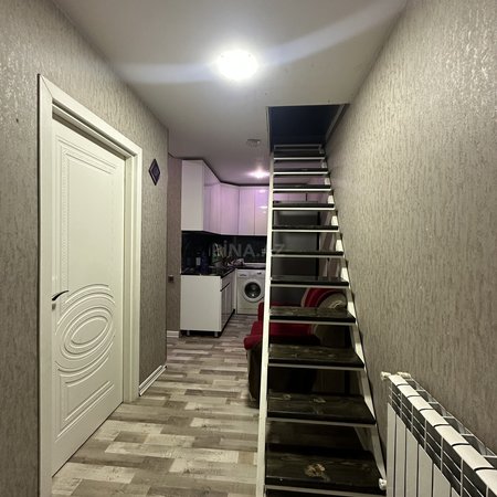 3 otaqlı yeni tikili 64 m², Masazır q.