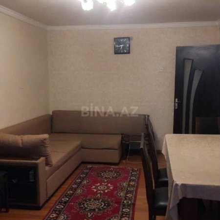 1 otaqlı köhnə tikili 31 m², Yasamal r.