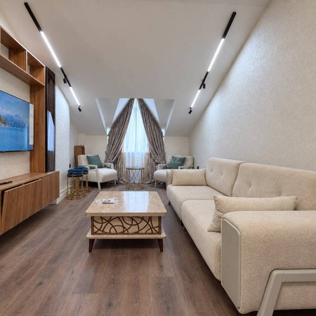 2 otaqlı yeni tikili 60 m², Nəriman Nərimanov m.