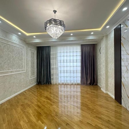 3 otaqlı yeni tikili 110 m², 28 May m.