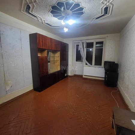 1 otaqlı köhnə tikili 40 m², Neftçilər m.