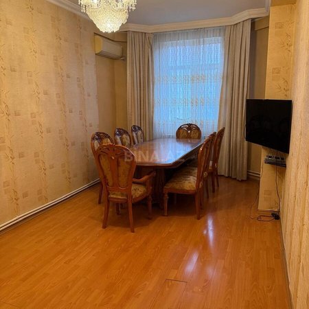 3 otaqlı yeni tikili 90 m², Yeni Yasamal q.
