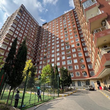3 otaqlı yeni tikili 120 m², Memar Əcəmi m.