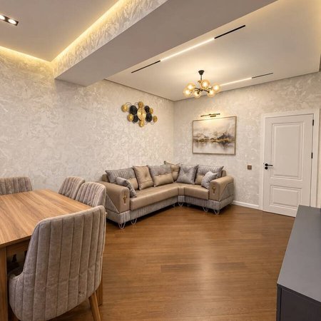 2 otaqlı yeni tikili 54 m², Neftçilər m.