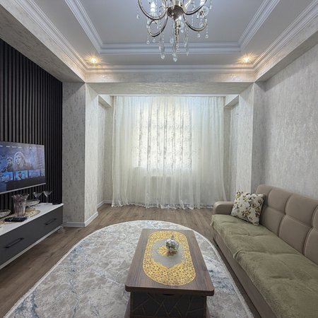 2 otaqlı yeni tikili 35 m², Masazır q.