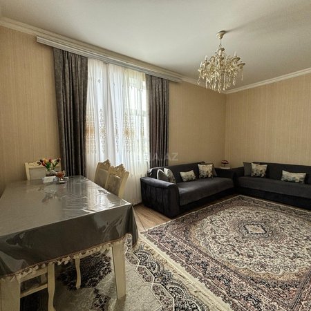 2 otaqlı yeni tikili 65.1 m², Yeni Yasamal q.