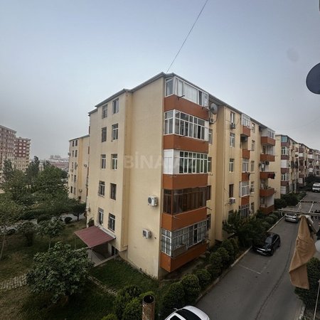 1 otaqlı yeni tikili 44 m², Masazır q.