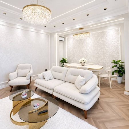 3 otaqlı yeni tikili 105 m², Nəriman Nərimanov m.