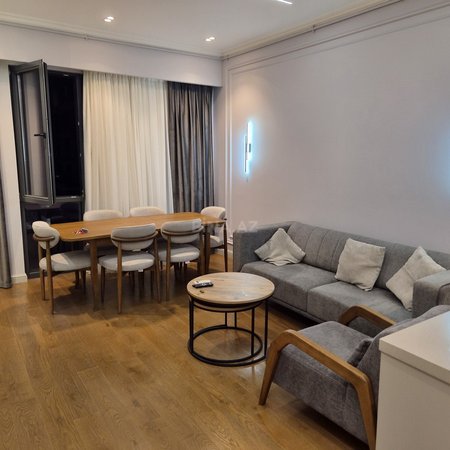 3 otaqlı yeni tikili 80 m², Nəriman Nərimanov m.