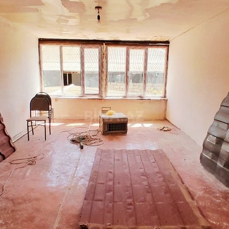 2 otaqlı köhnə tikili 80 m², Biləcəri q.