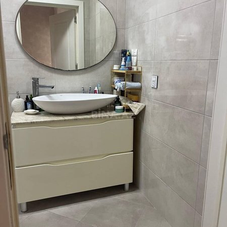 3 otaqlı yeni tikili 87 m², Masazır q.