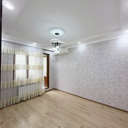 2 otaqlı köhnə tikili 50 m², Gənclik m.