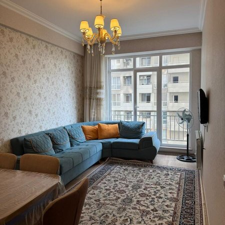 2 otaqlı yeni tikili 54 m², 20 Yanvar m.
