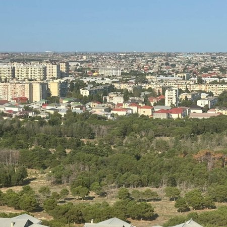 2 otaqlı yeni tikili 89 m², Neftçilər m.