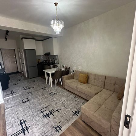 2 otaqlı yeni tikili 36 m², Abşeron r.