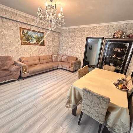 3 otaqlı yeni tikili 83 m², Bakıxanov q.
