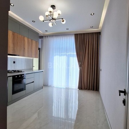 2 otaqlı yeni tikili 82 m², Dərnəgül m.