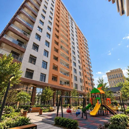 1 otaqlı yeni tikili 50 m², Azadlıq Prospekti m.