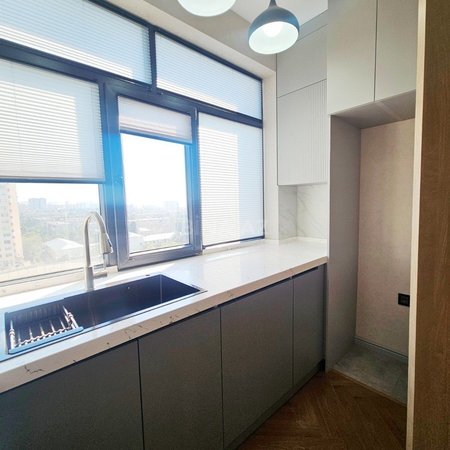 1 otaqlı yeni tikili 51 m², Neftçilər m.