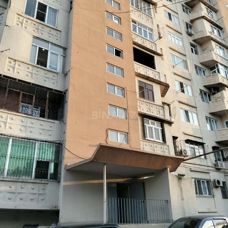 2 otaqlı köhnə tikili 37 m², Qaraçuxur q.