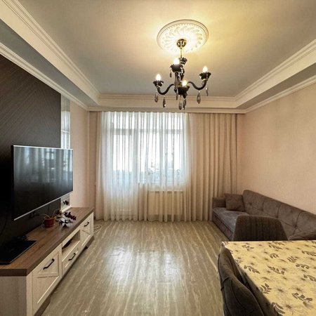 3 otaqlı yeni tikili 65 m², Masazır q.