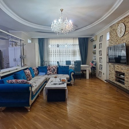 4 otaqlı yeni tikili 176 m², Nərimanov r.