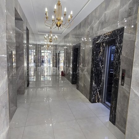3 otaqlı yeni tikili 62 m², 28 May m.