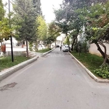 2 otaqlı köhnə tikili 55 m², Memar Əcəmi m.