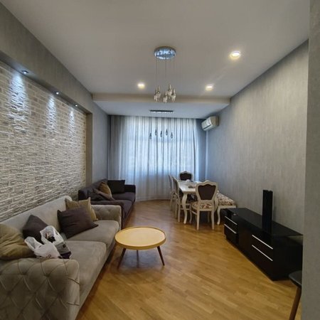 3 otaqlı yeni tikili 100 m², Neftçilər m.