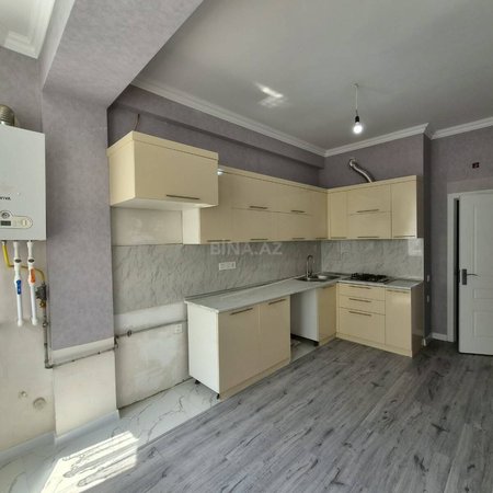 2 otaqlı yeni tikili 59 m², Masazır q.