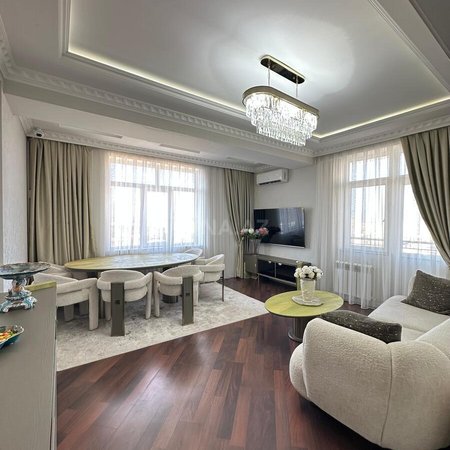 2 otaqlı yeni tikili 85 m², Yeni Yasamal q.