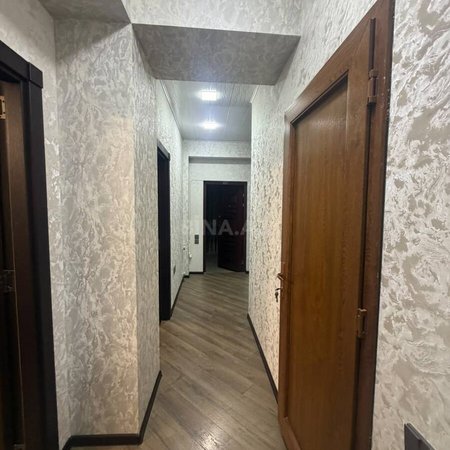 2 otaqlı yeni tikili 70 m², Masazır q.
