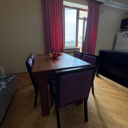 2 otaqlı yeni tikili 80 m², Nəriman Nərimanov m.