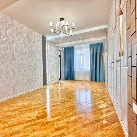 3 otaqlı yeni tikili 120 m², Neftçilər m.